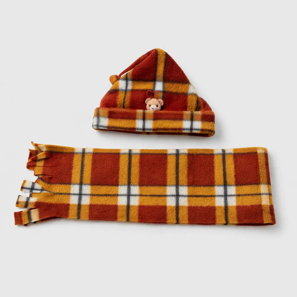 Cappellino - Bambina - 78 - 83 | 1 anno