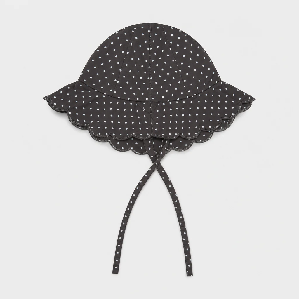 Cappellino - Bambina - 78 - 83 | 1 anno