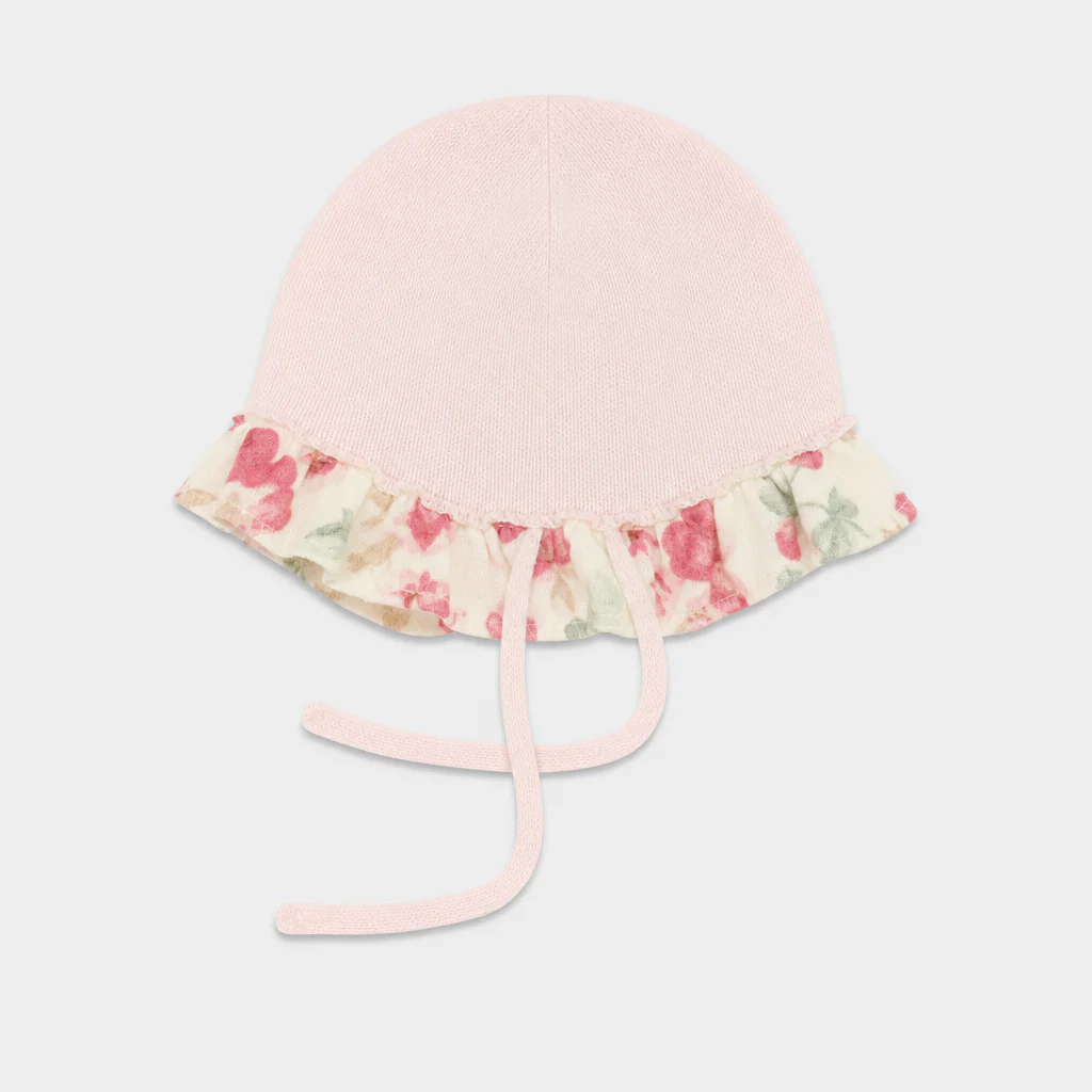 Cappellino - Bambina - 78 - 83 | 1 anno