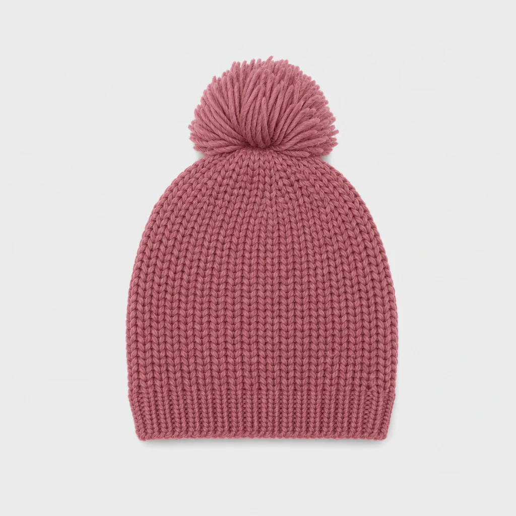 Cappellino - Bambina - 78 - 83 | 1 anno