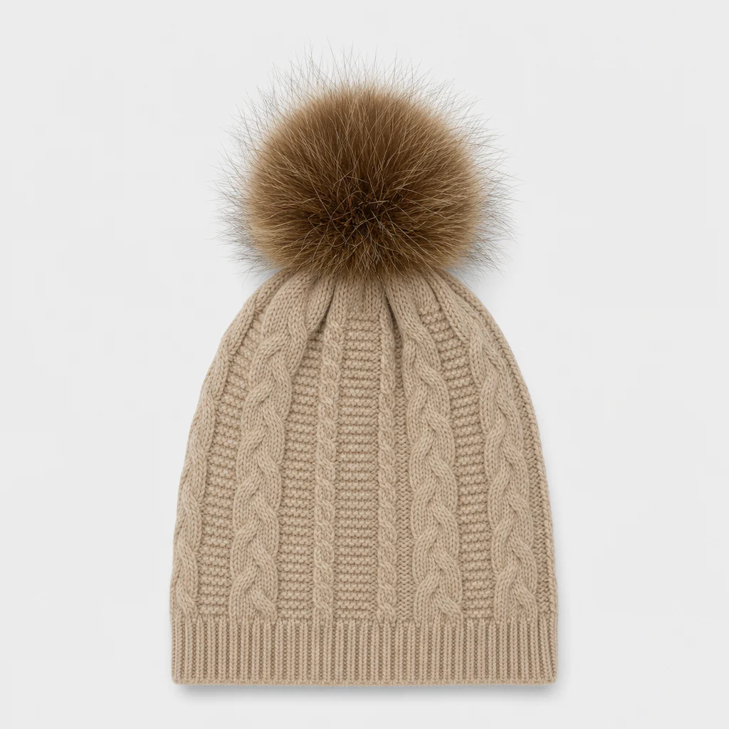 Cappellino - Bambina - 84 - 89 | 18 mesi