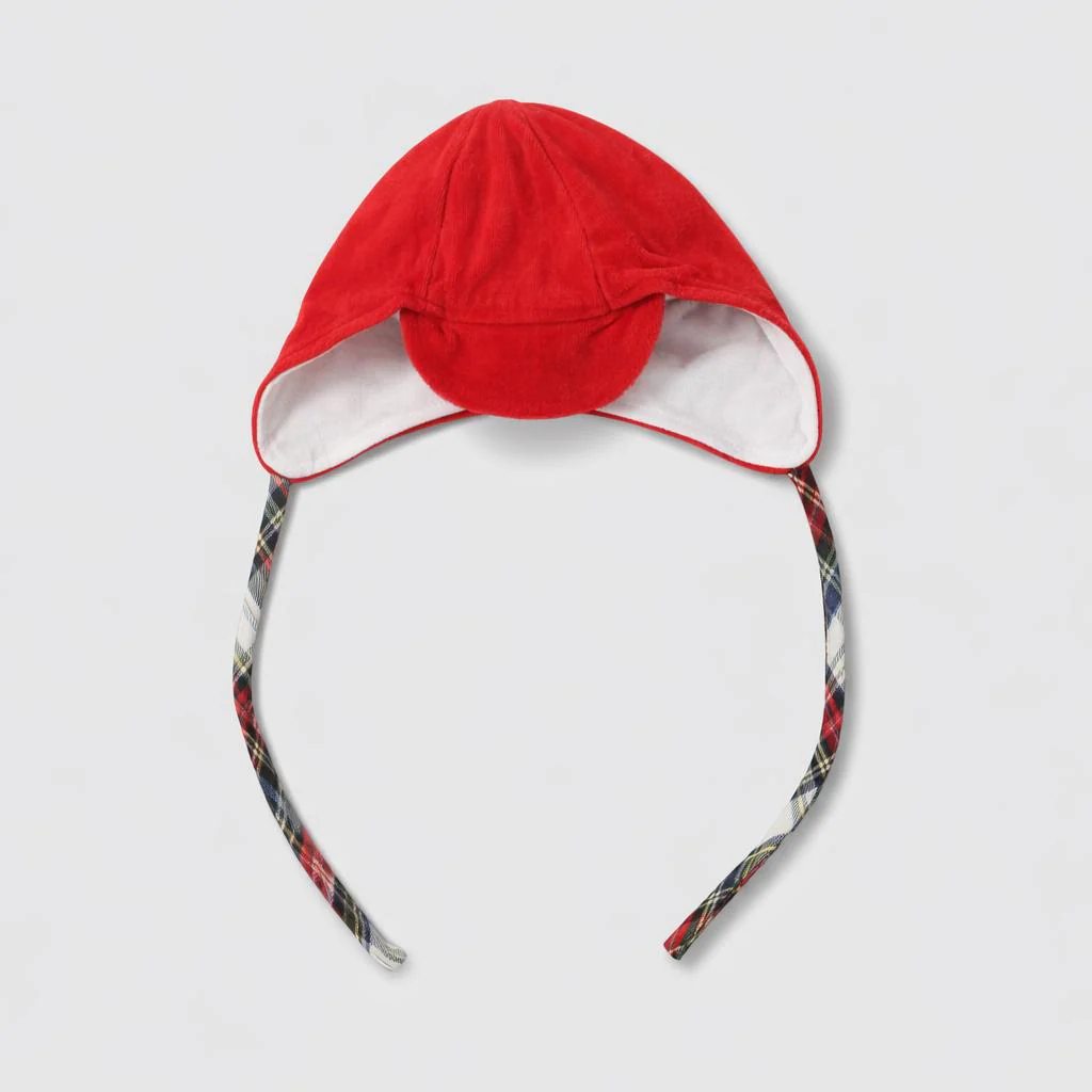 Cappellino - Bambina - 90 - 95 | 2 anni