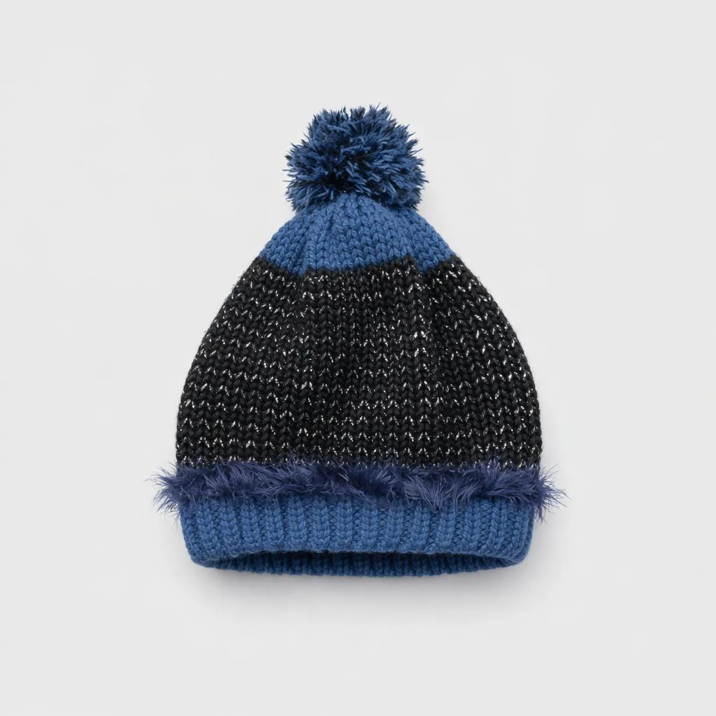 Cappellino - Bambina - 90 - 95 | 2 anni