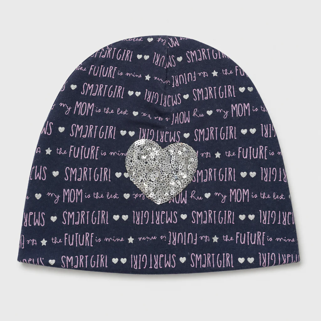Cappellino - Bambina - 90 - 95 | 2 anni