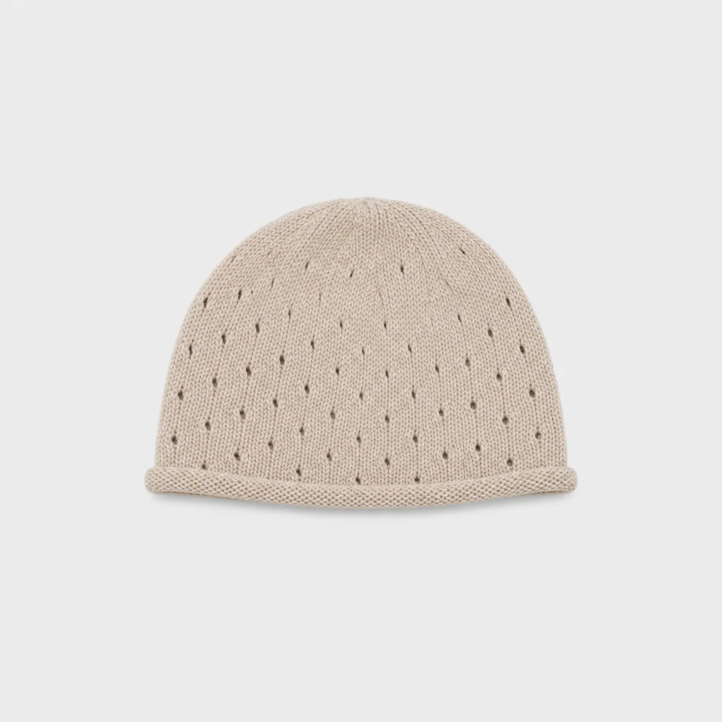 Cappellino - Bambina - 90 - 95 | 2 anni