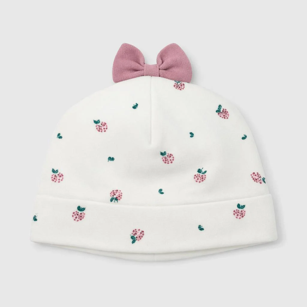 Cappellino - Bambina - 96 - 101 | 3 anni