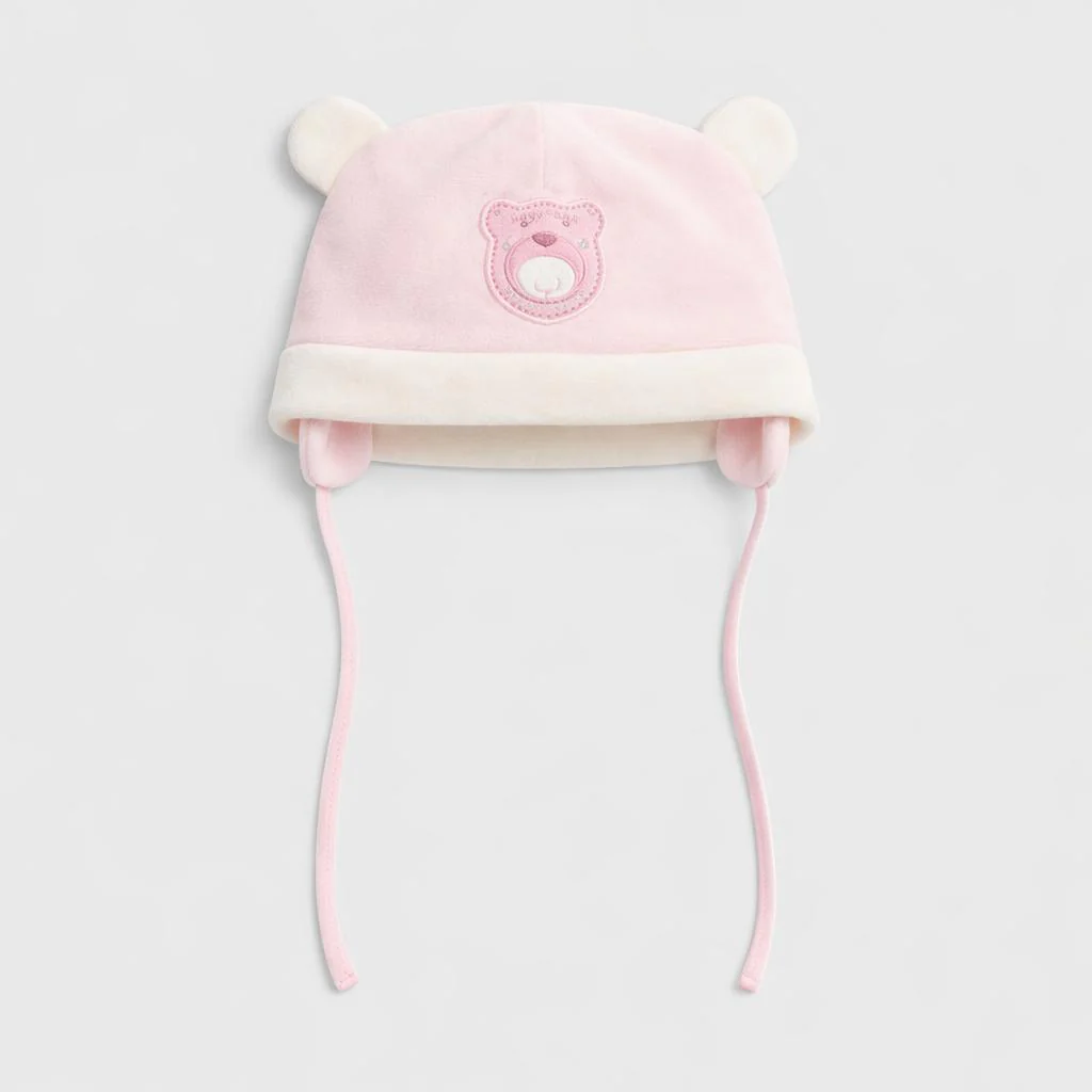 Cappellino - Bambina - 96 - 101 | 3 anni