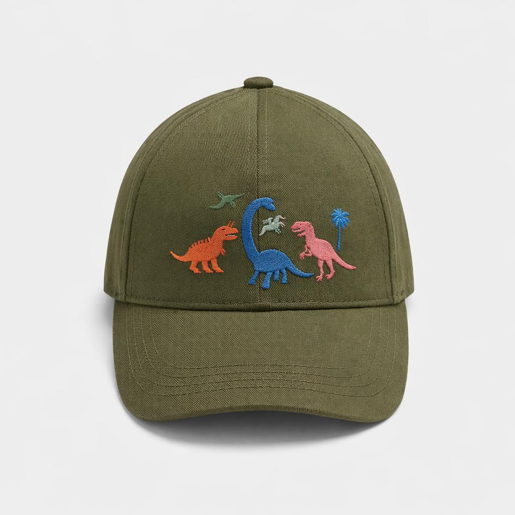 Cappellino - Bambino - 102 - 107 | 4 anni