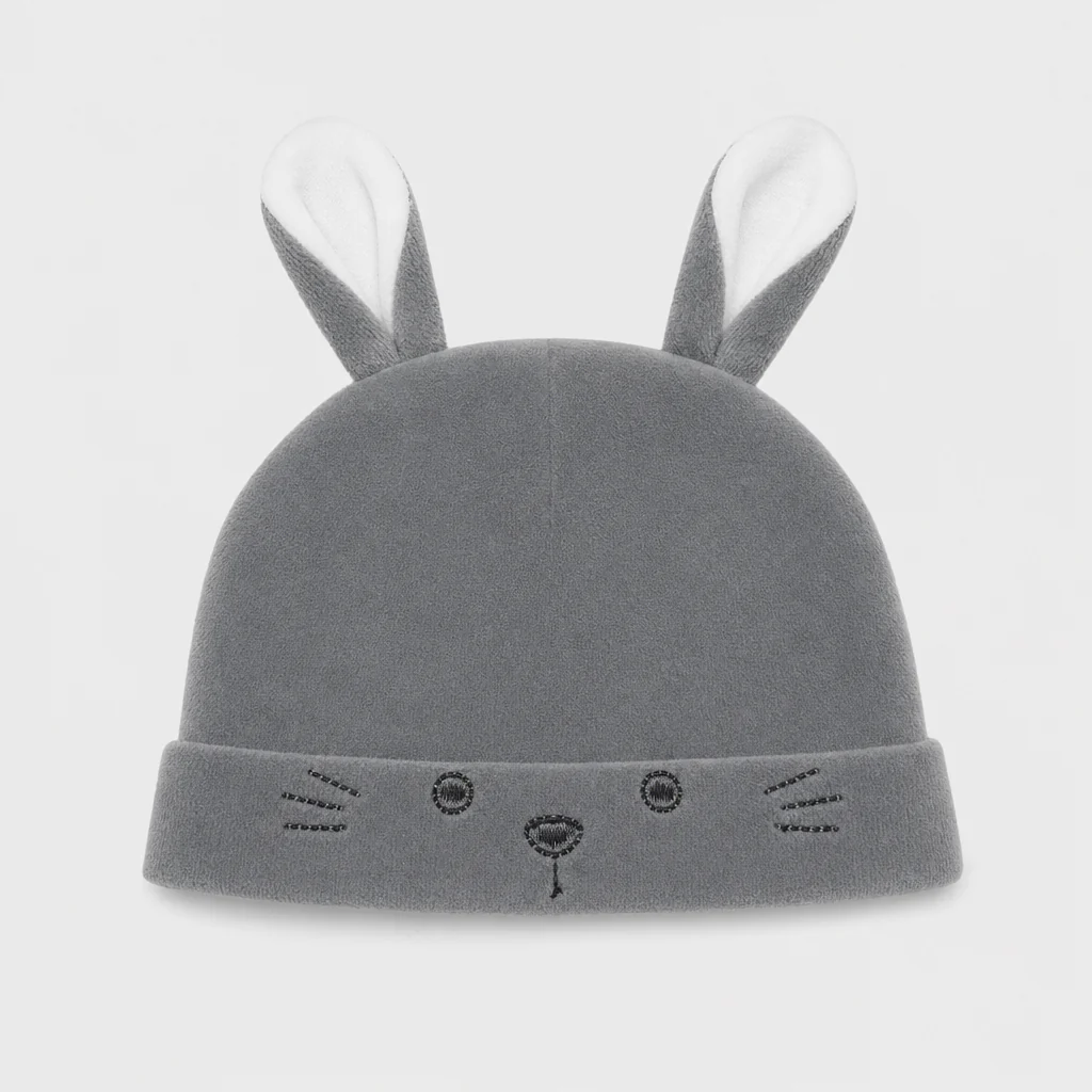 Cappellino - Bambino - 102 - 107 | 4 anni