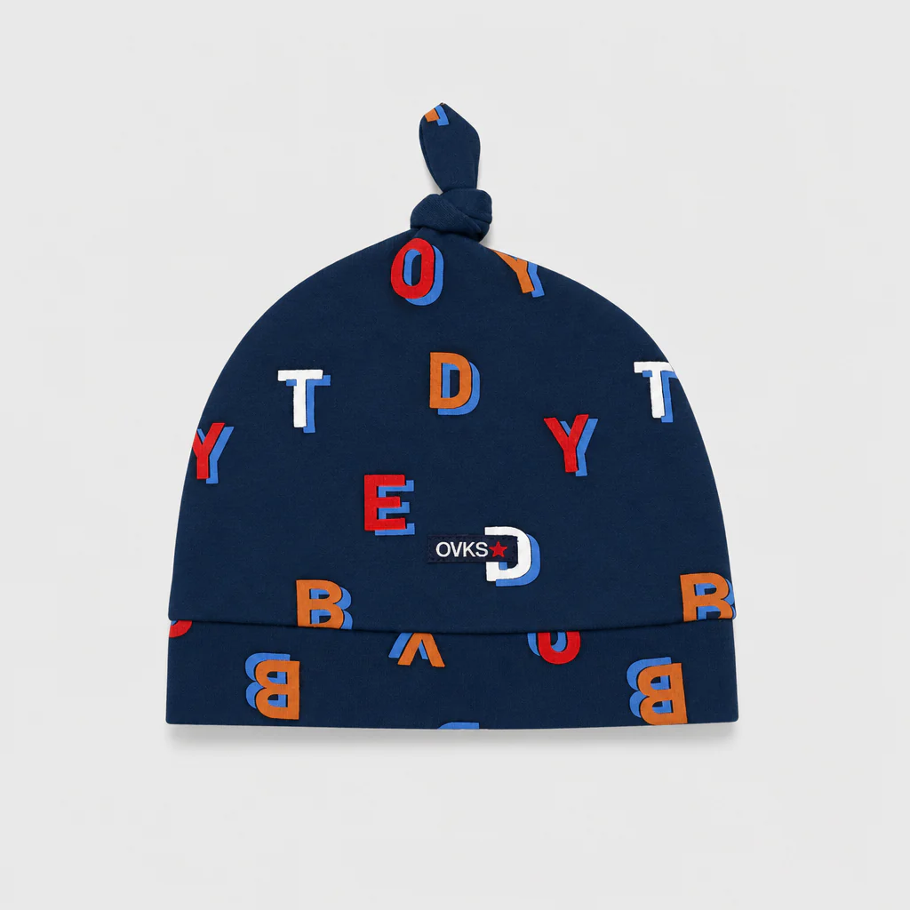 Cappellino - Bambino - 108 - 113 | 5 anni