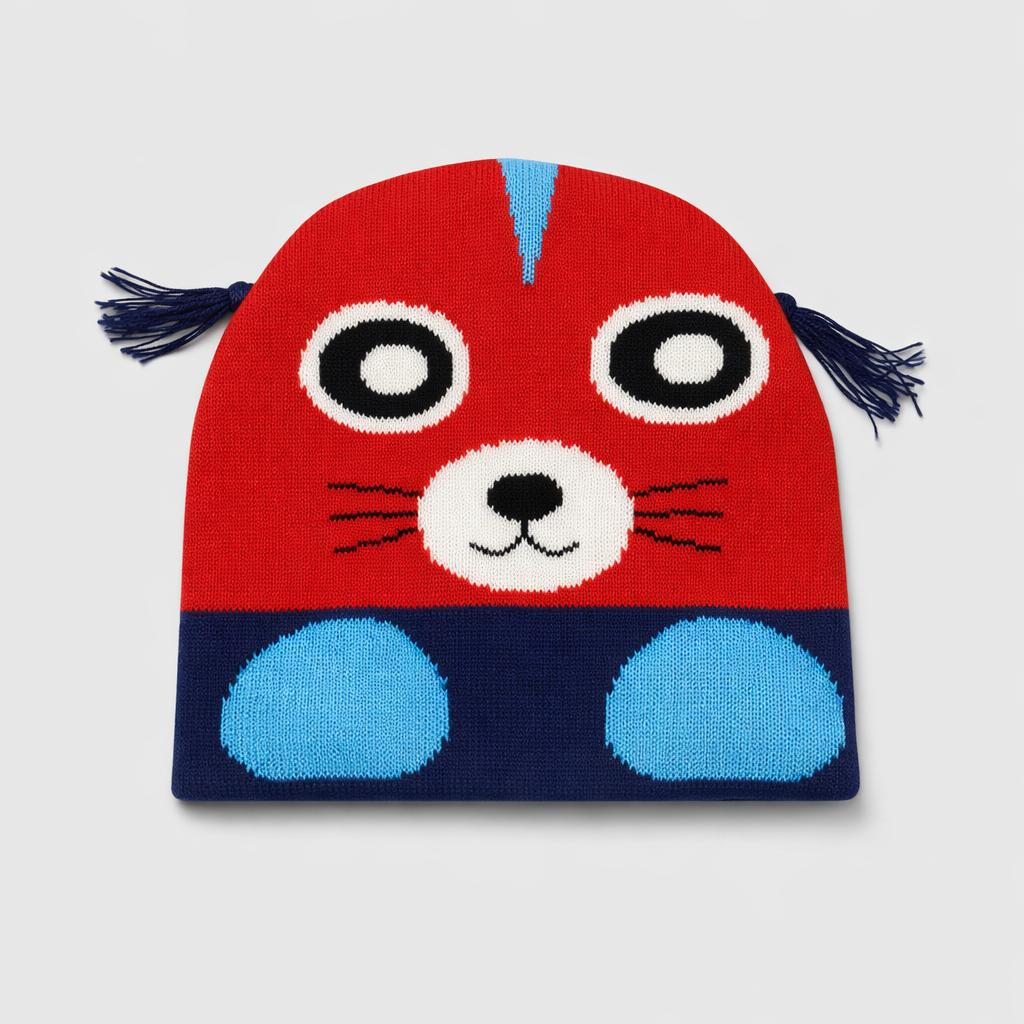Cappellino - Bambino - 126 - 131 | 8 anni