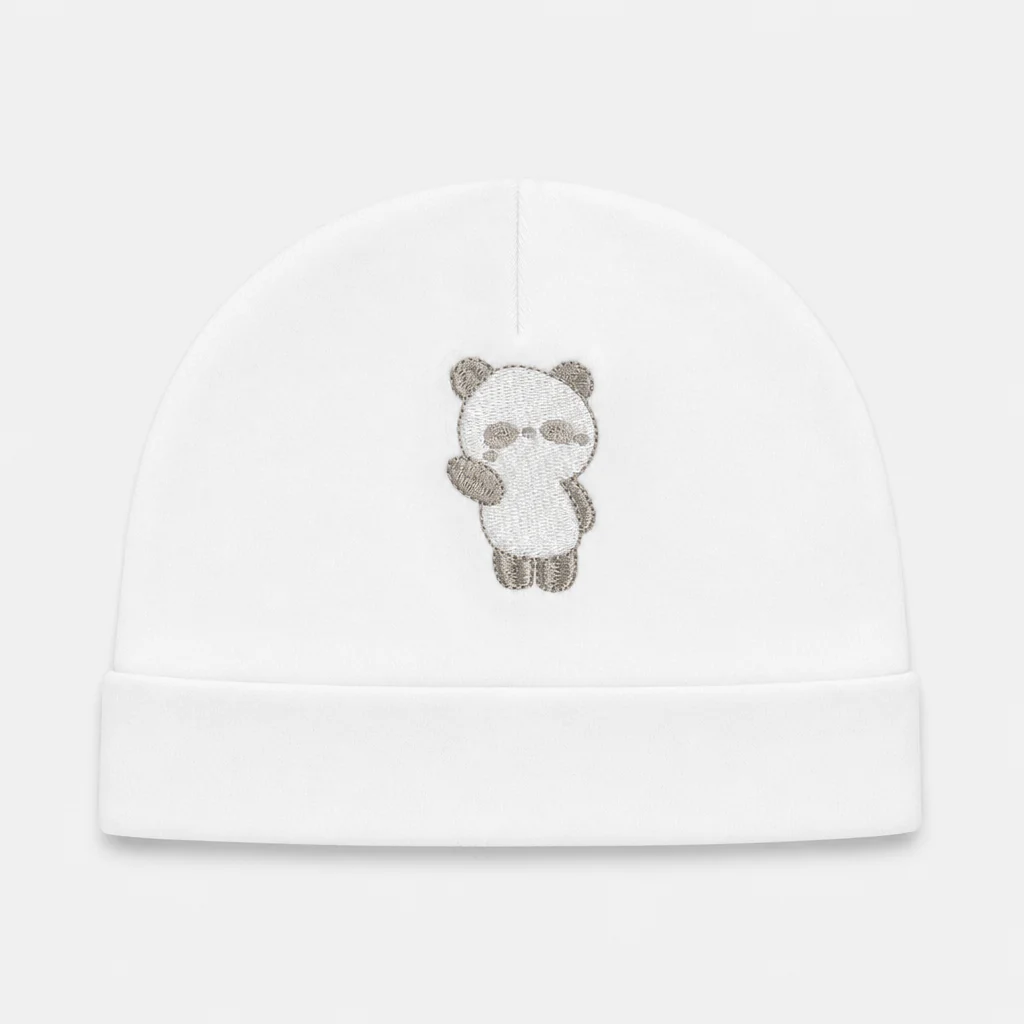Cappellino - Bambino - 50 - 59 < 3 mesi