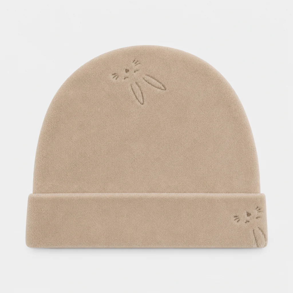 Cappellino - Bambino - 50 - 59 < 3 mesi