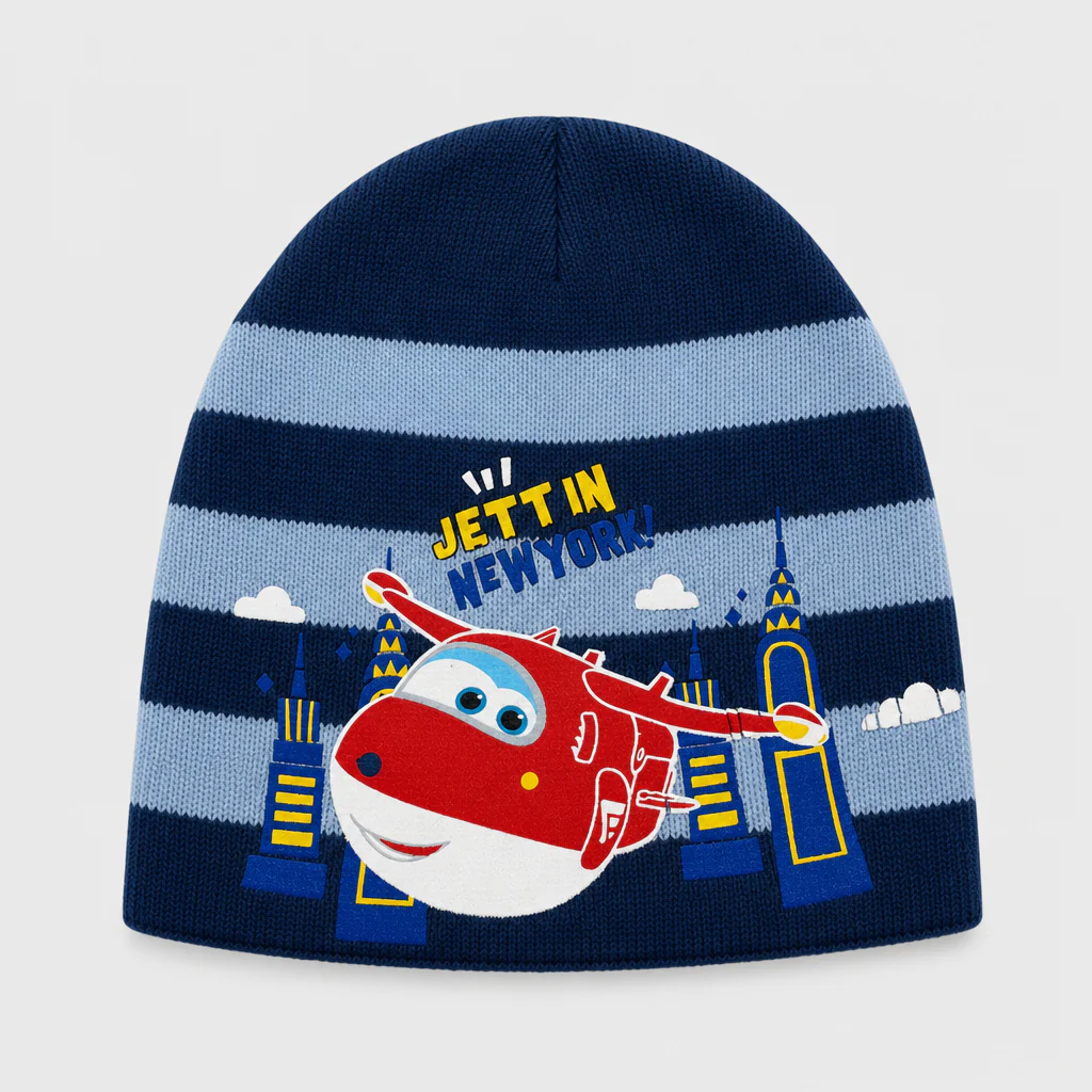 Cappellino - Bambino - 50 - 59 < 3 mesi