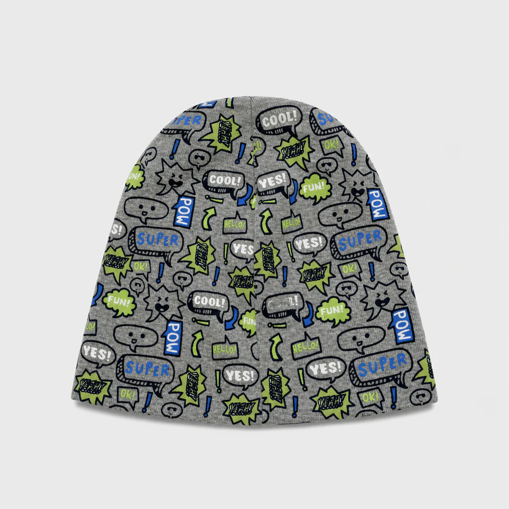 Cappellino - Bambino - 50 - 59 < 3 mesi
