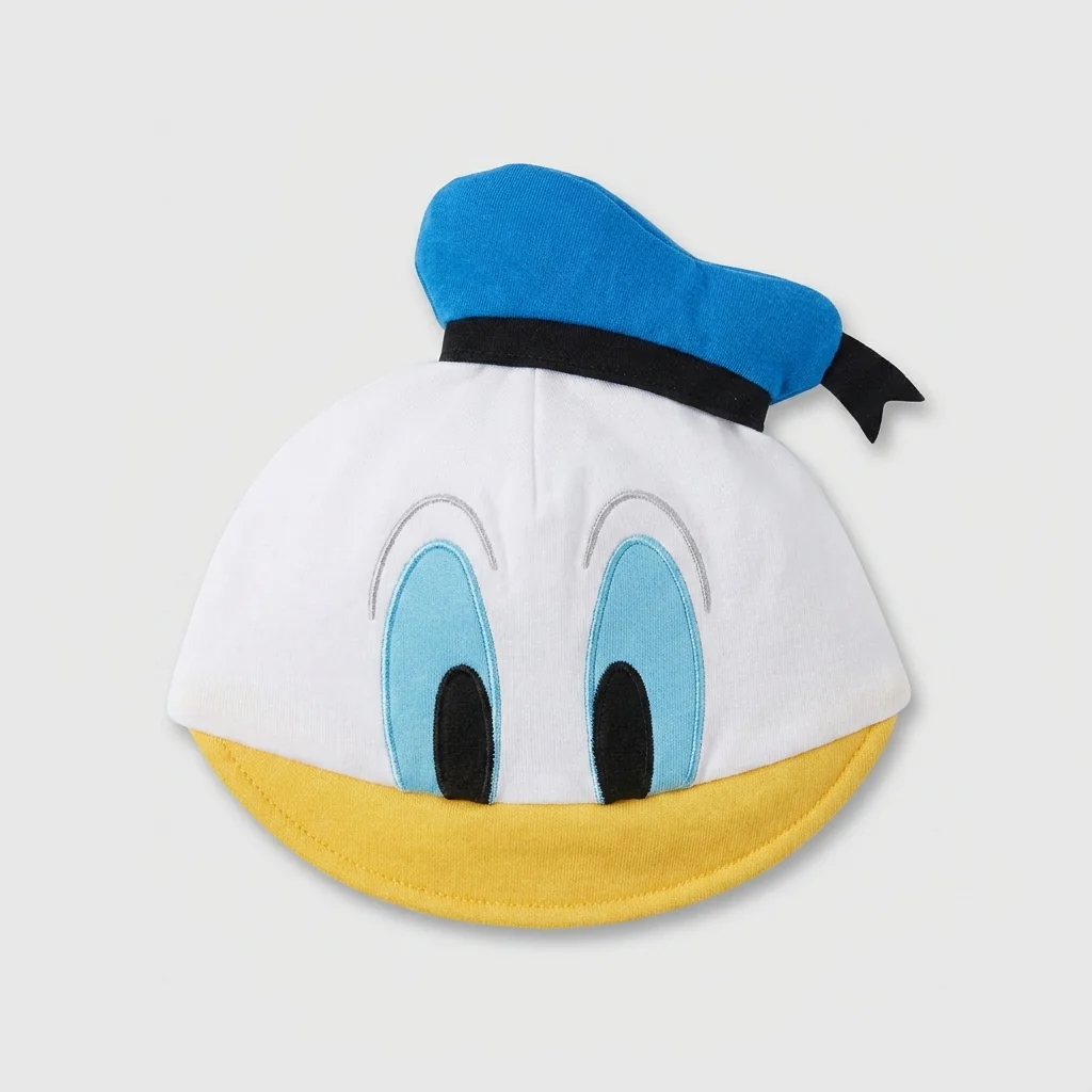 Cappellino - Bambino - 50 - 59 < 3 mesi