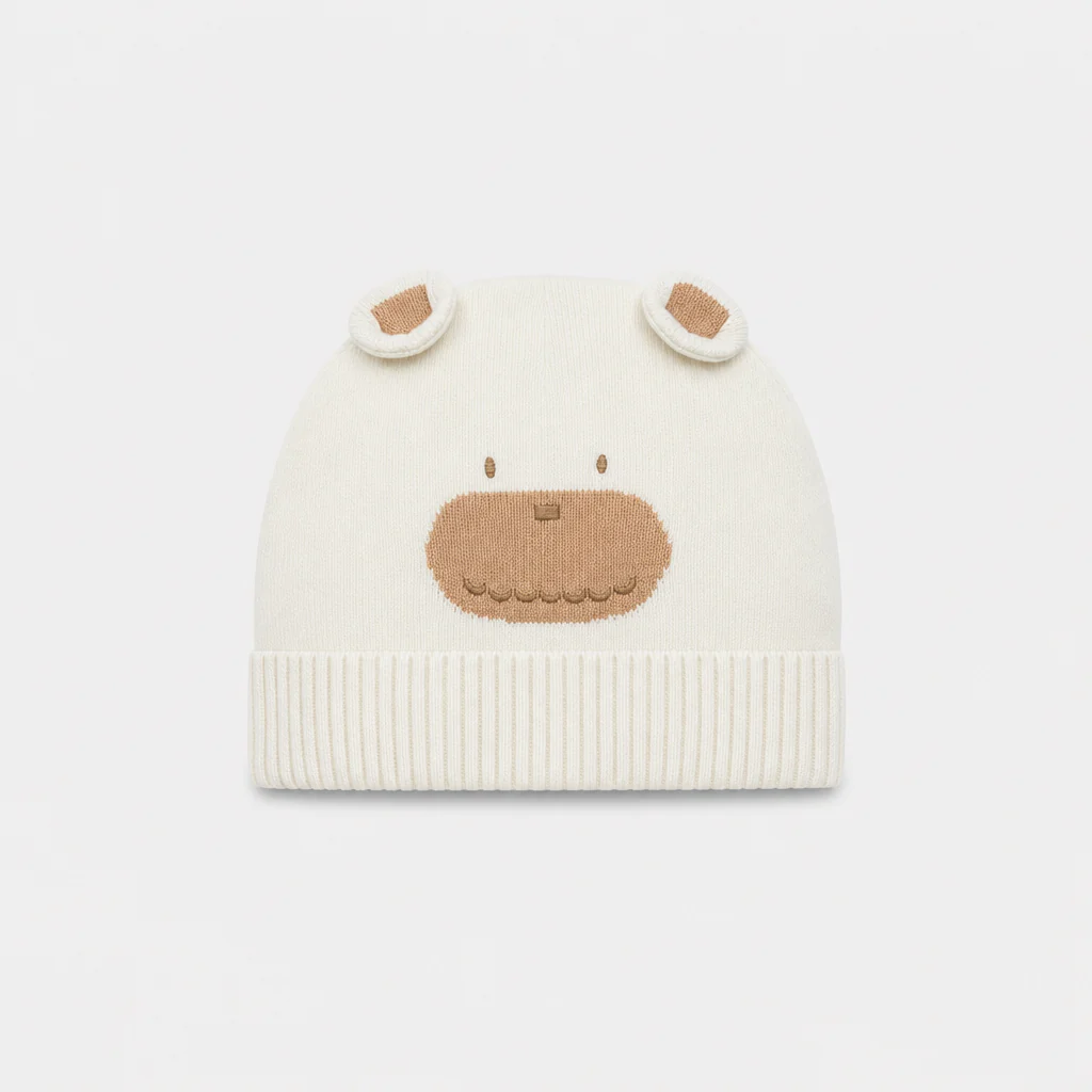 Cappellino - Bambino - 50 - 59 < 3 mesi