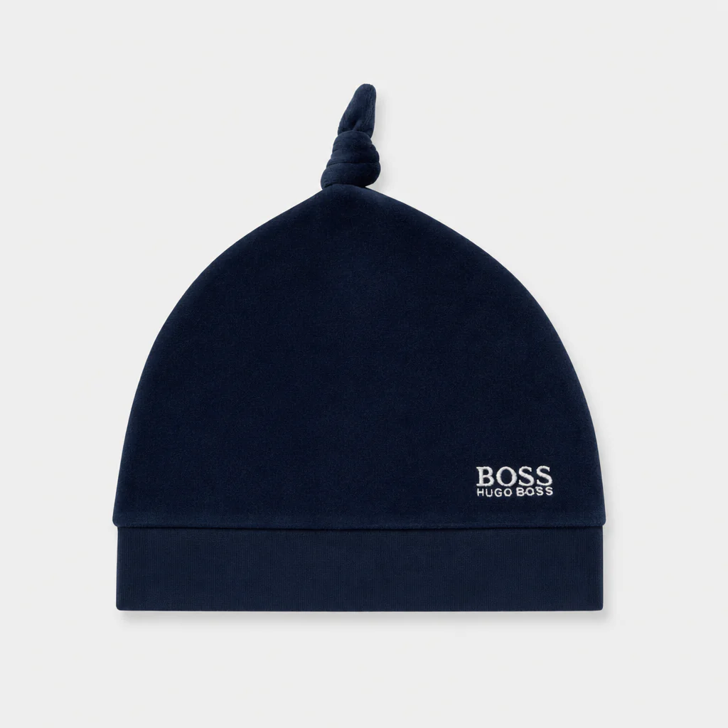 Cappellino - Bambino - 50 - 59 < 3 mesi