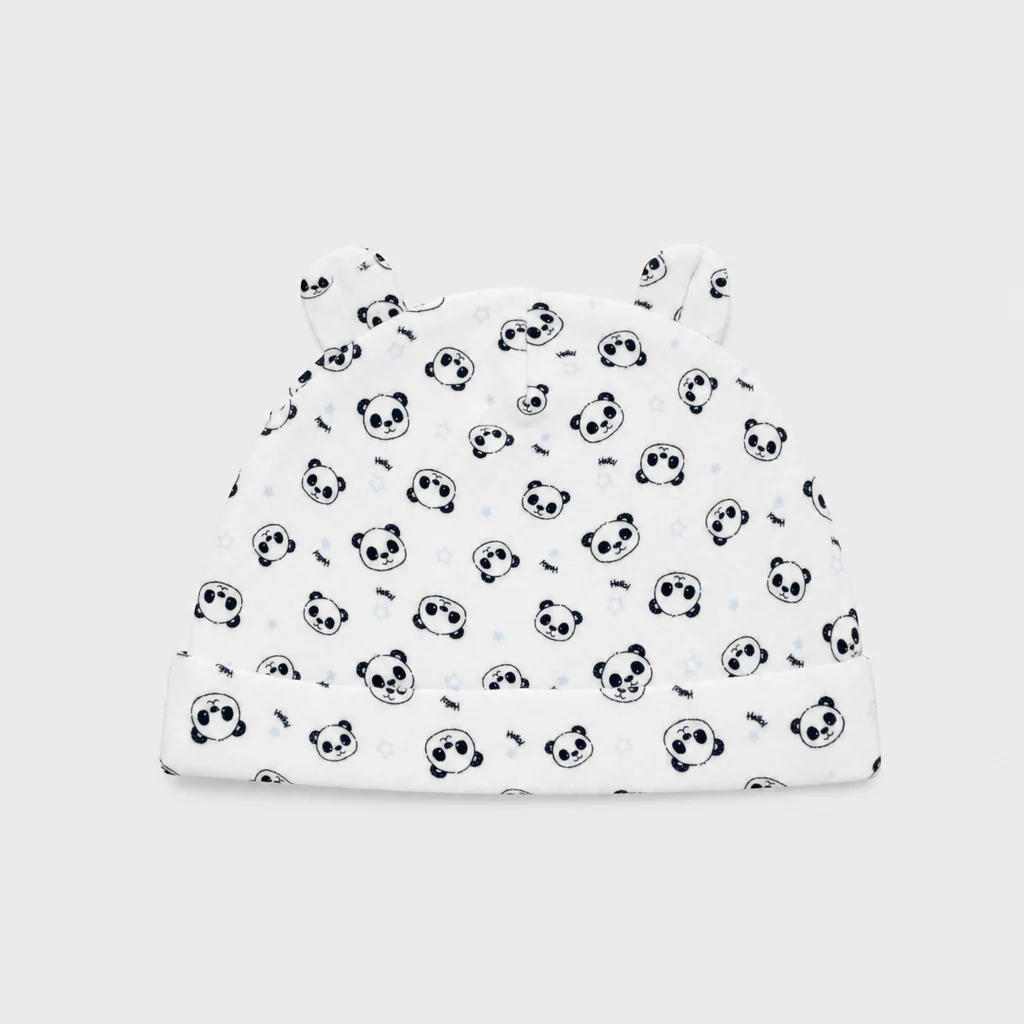 Cappellino - Bambino - 50 - 59 < 3 mesi