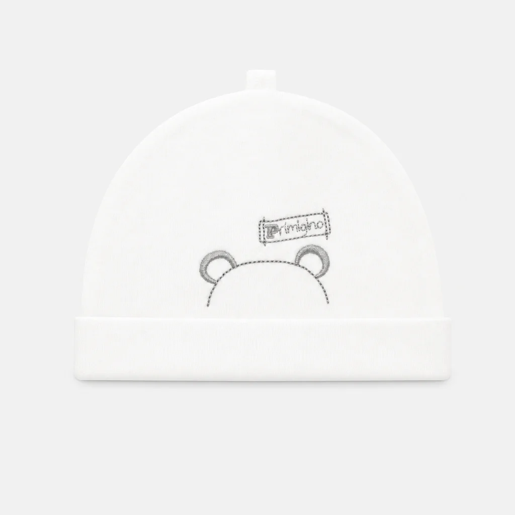Cappellino - Bambino - 50 - 59 < 3 mesi