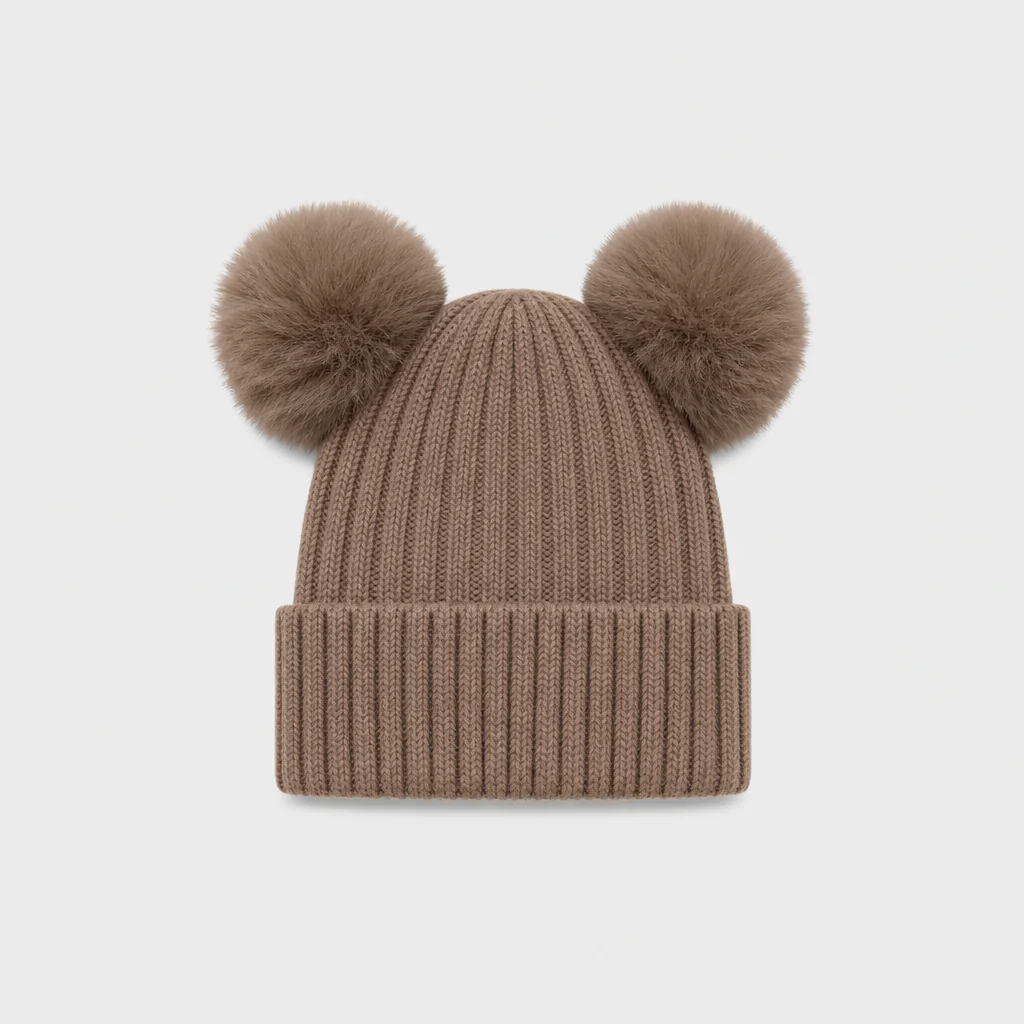 Cappellino - Bambino - 50 - 59 < 3 mesi