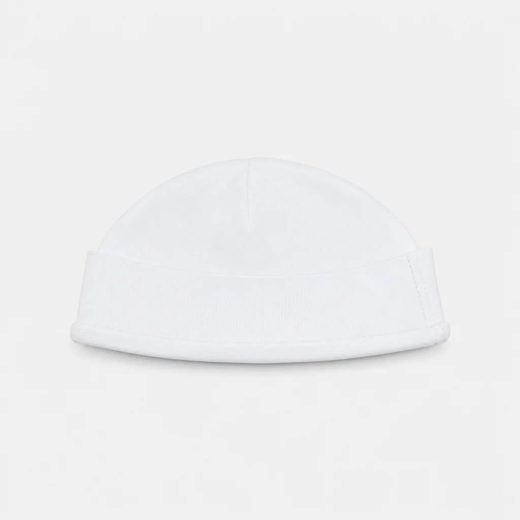 Cappellino - Bambino - 50 - 59 < 3 mesi