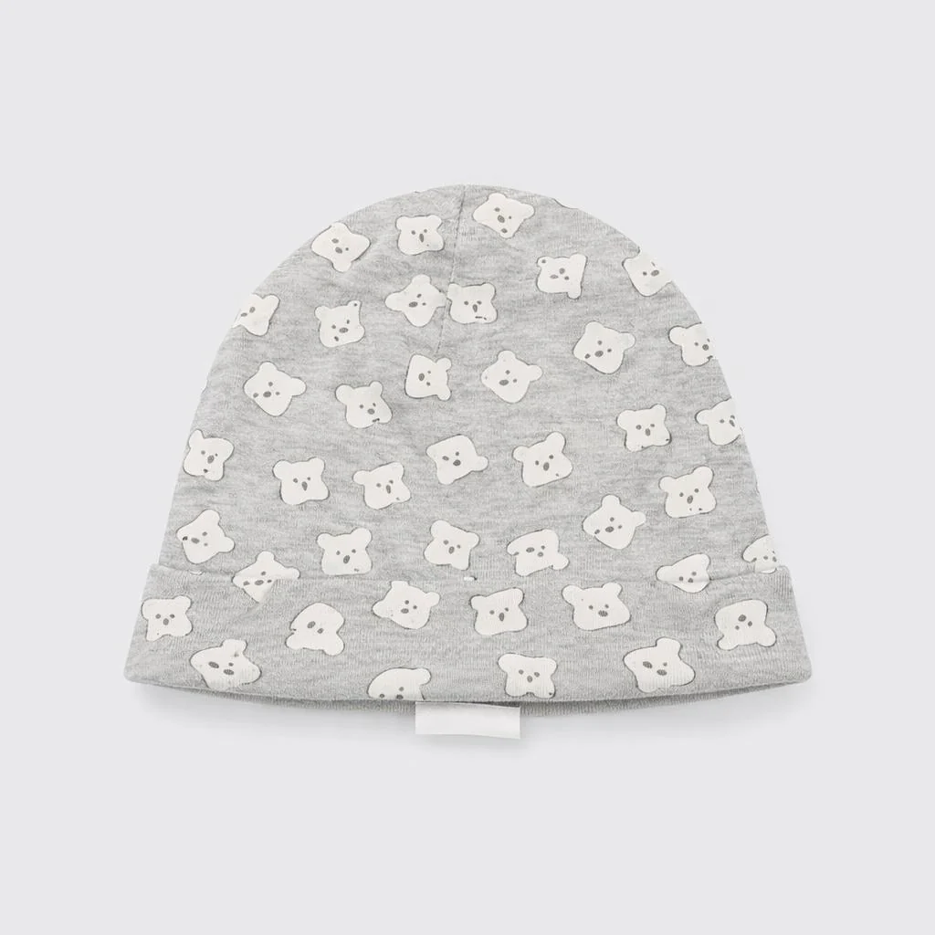 Cappellino - Bambino - 50 - 59 < 3 mesi
