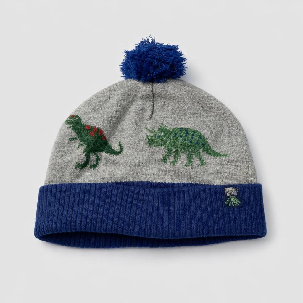 Cappellino - Bambino - 50 - 59 < 3 mesi