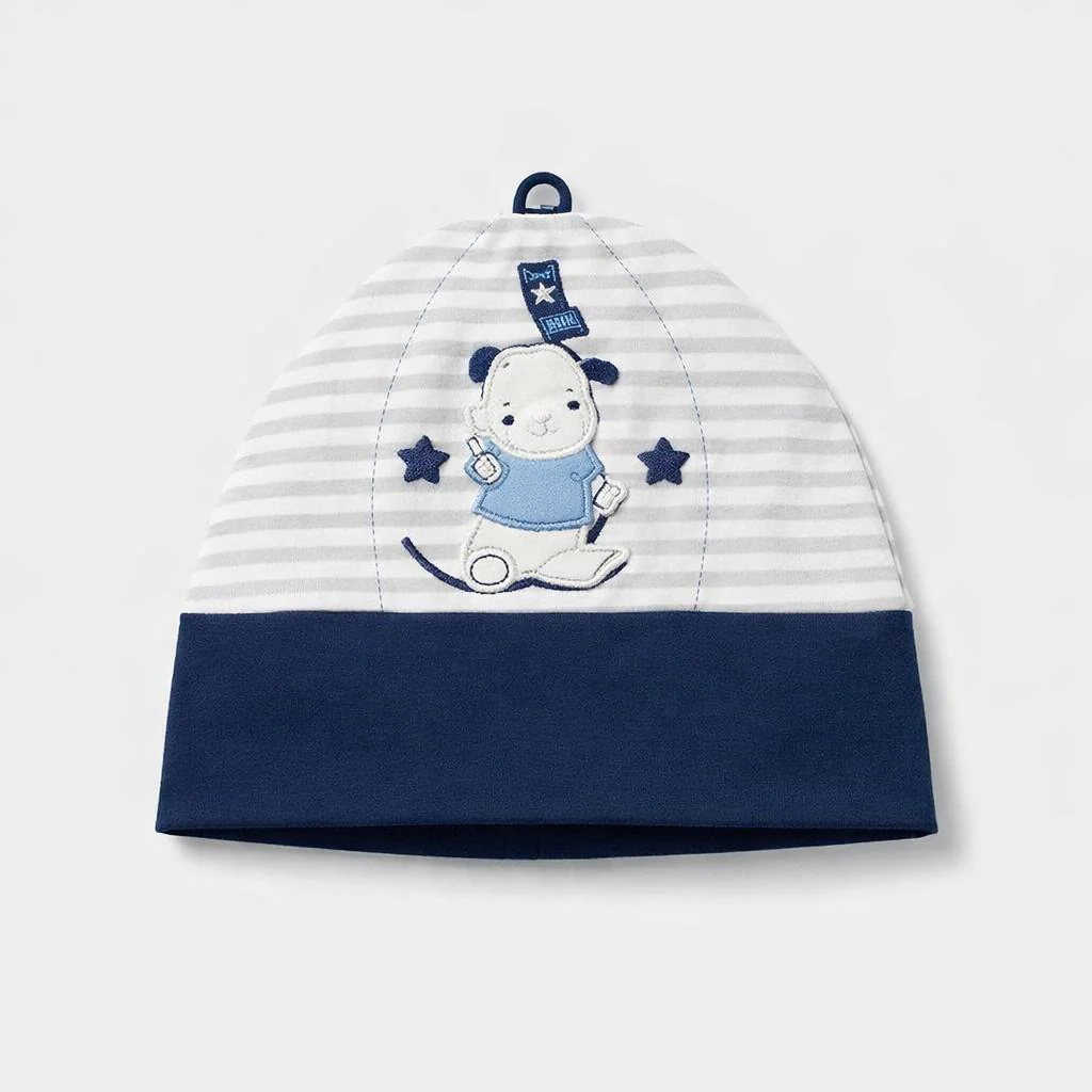 Cappellino - Bambino - 50 - 59 < 3 mesi