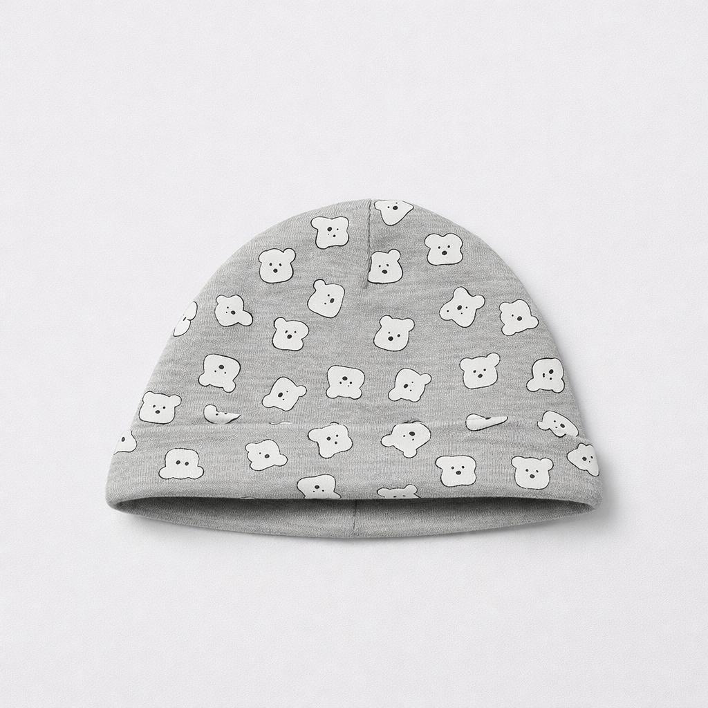 Cappellino - Bambino - 50 - 59 < 3 mesi