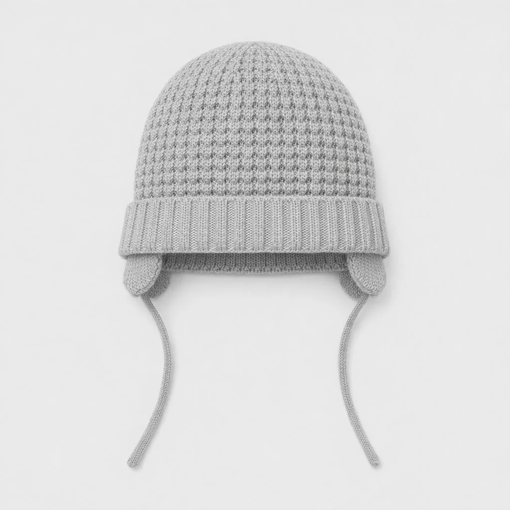 Cappellino - Bambino - 50 - 59 < 3 mesi