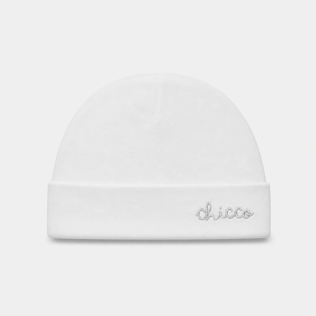 Cappellino - Bambino - 50 - 59 < 3 mesi