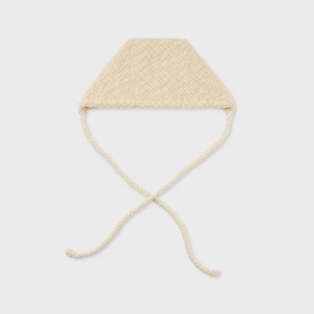 Cappellino - Bambino - 50 - 59 < 3 mesi