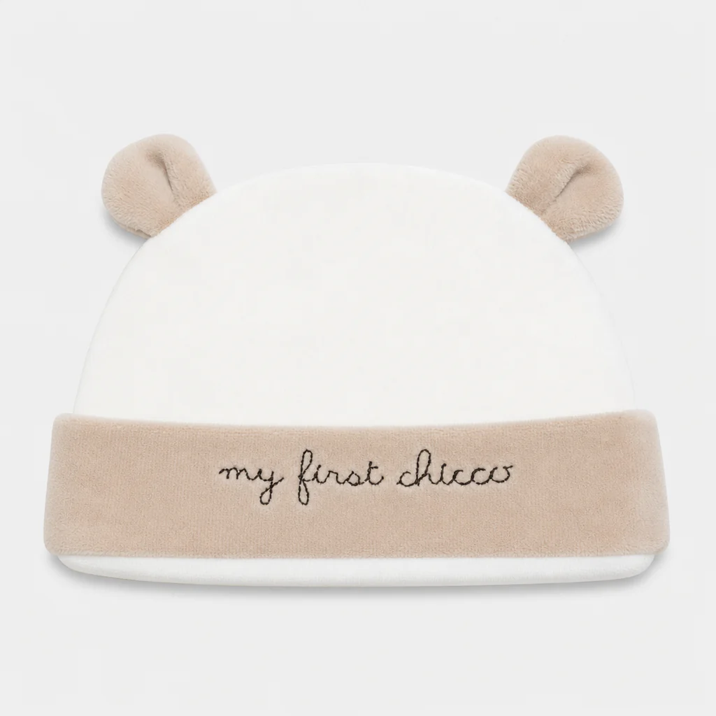 Cappellino - Bambino - 50 - 59 < 3 mesi