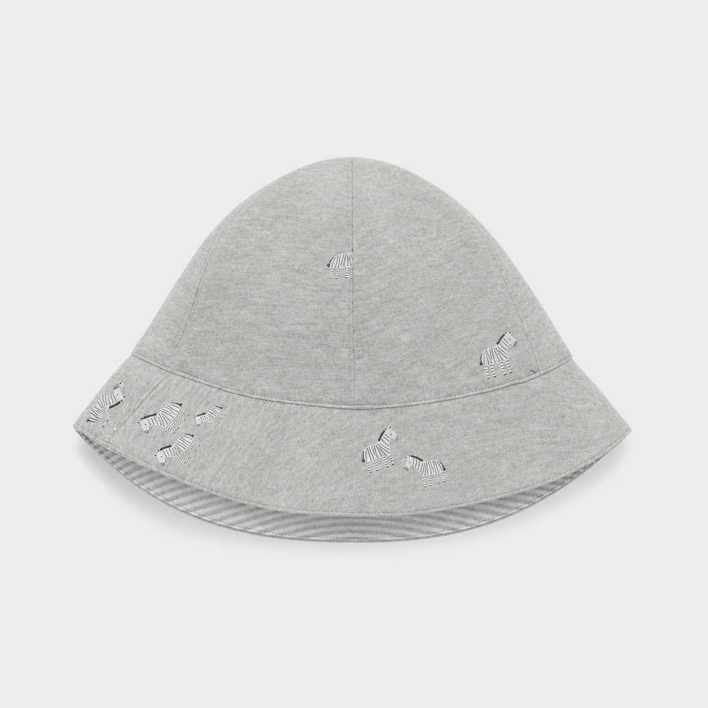 Cappellino - Bambino - 50 - 59 < 3 mesi