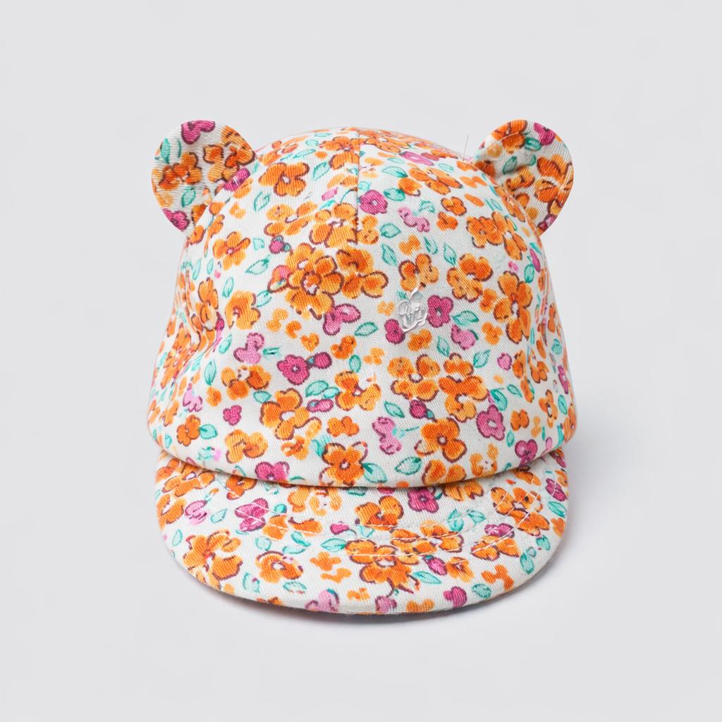 Cappellino - Bambino - 60 - 65 | 3 mesi