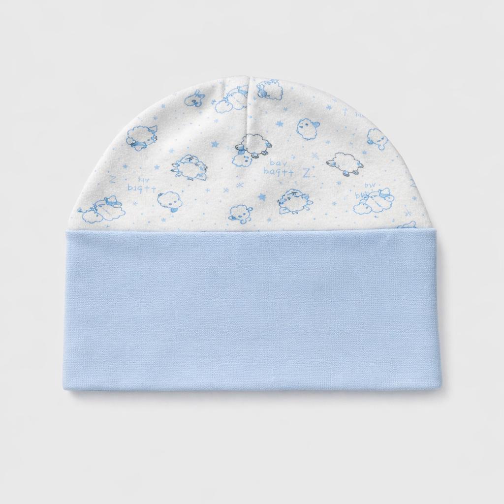 Cappellino - Bambino - 60 - 65 | 3 mesi