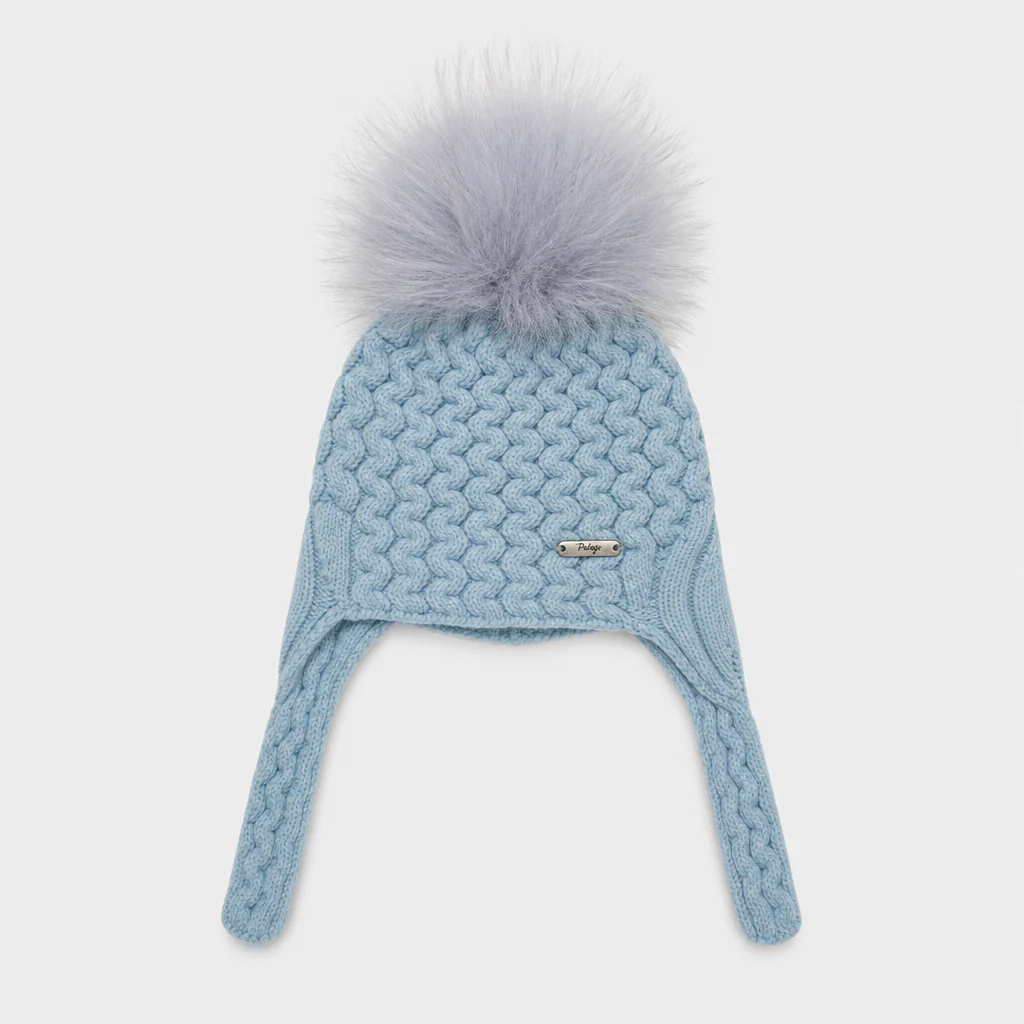 Cappellino - Bambino - 60 - 65 | 3 mesi