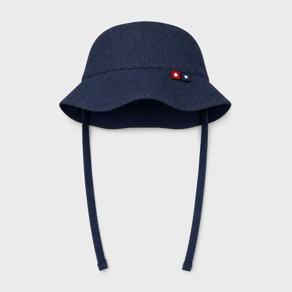 Cappellino - Bambino - 60 - 65 | 3 mesi