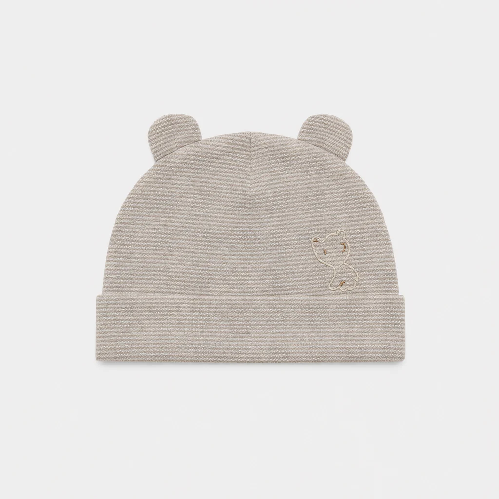 Cappellino - Bambino - 60 - 65 | 3 mesi