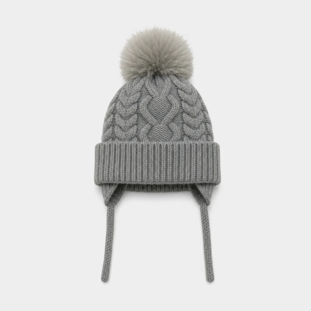 Cappellino - Bambino - 60 - 65 | 3 mesi