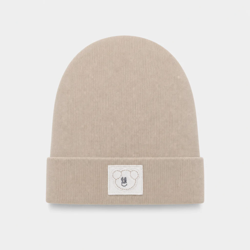 Cappellino - Bambino - 60 - 65 | 3 mesi