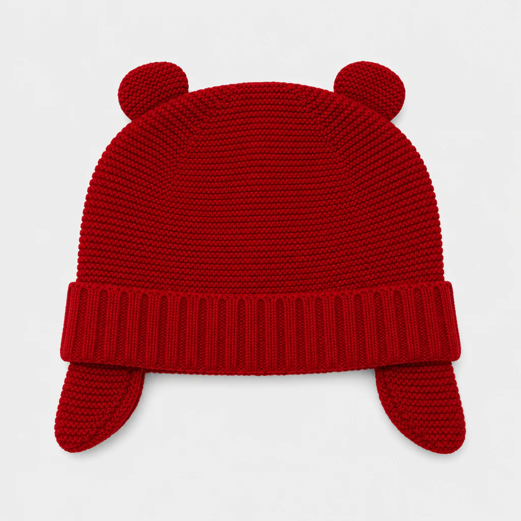 Cappellino - Bambino - 60 - 65 | 3 mesi