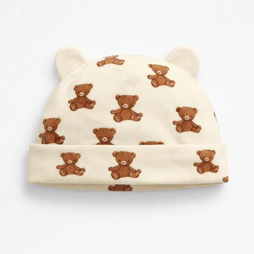 Cappellino - Bambino - 66 - 71 | 6 mesi