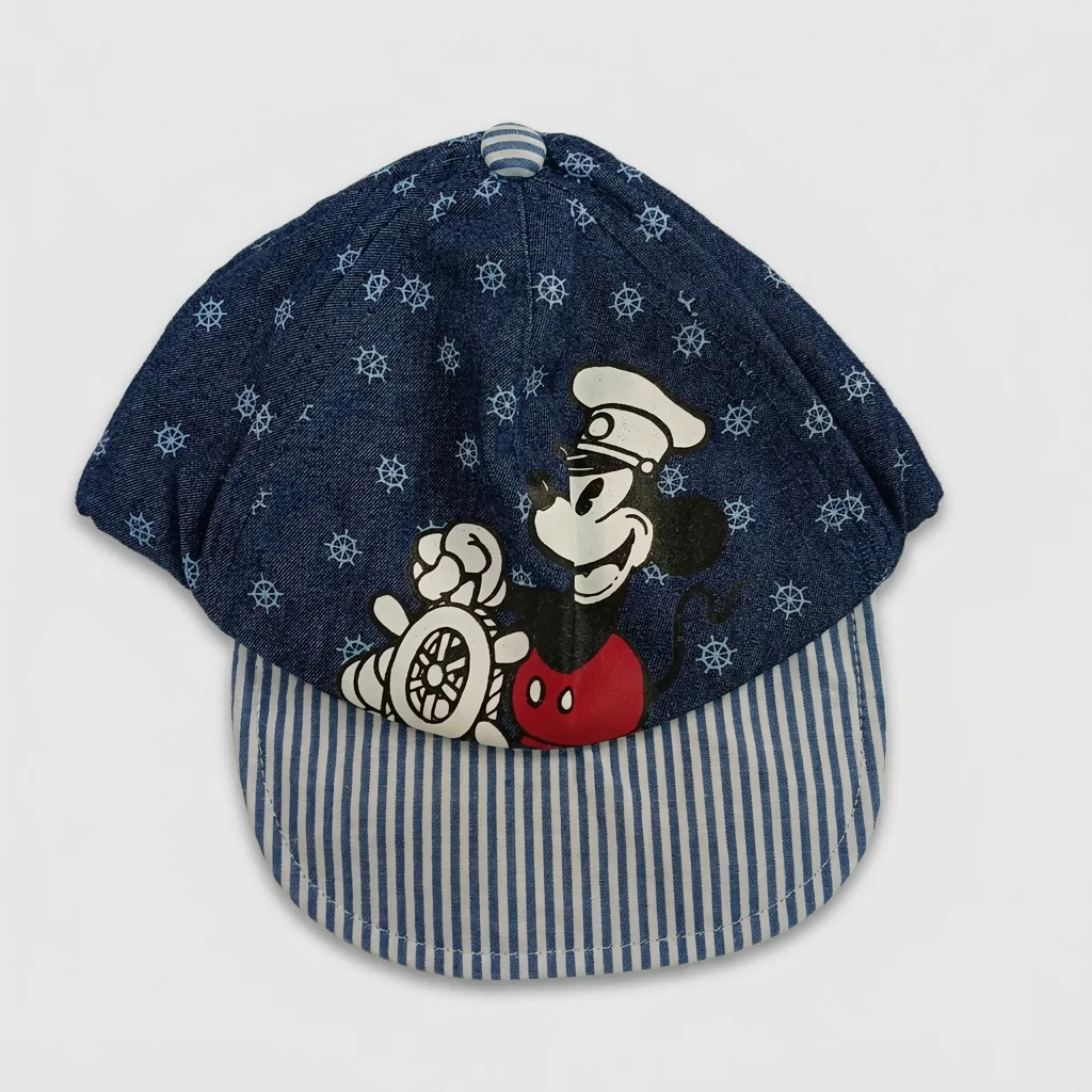 Cappellino - Bambino - 72 - 77 | 9 mesi