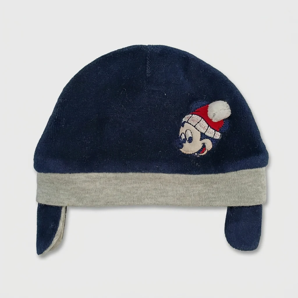 Cappellino - Bambino - 72 - 77 | 9 mesi