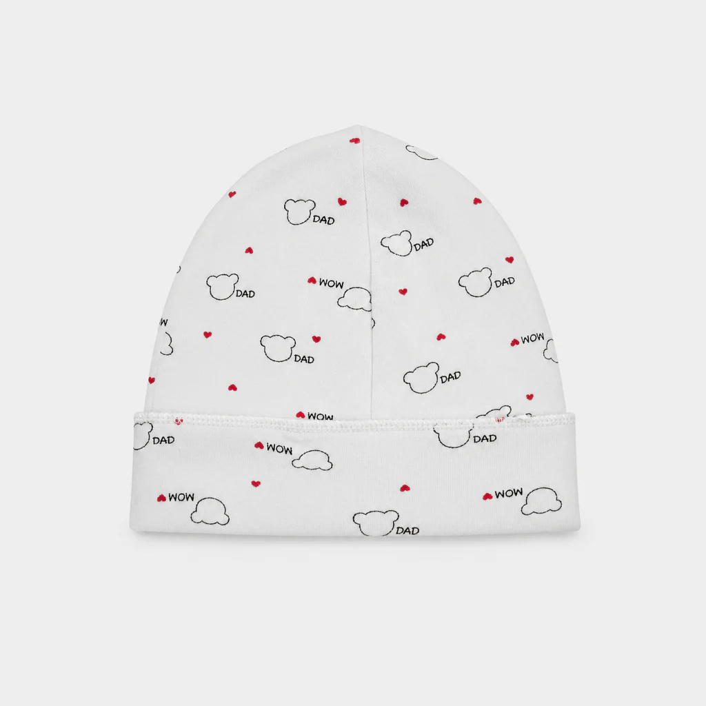 Cappellino - Bambino - 78 - 83 | 1 anno