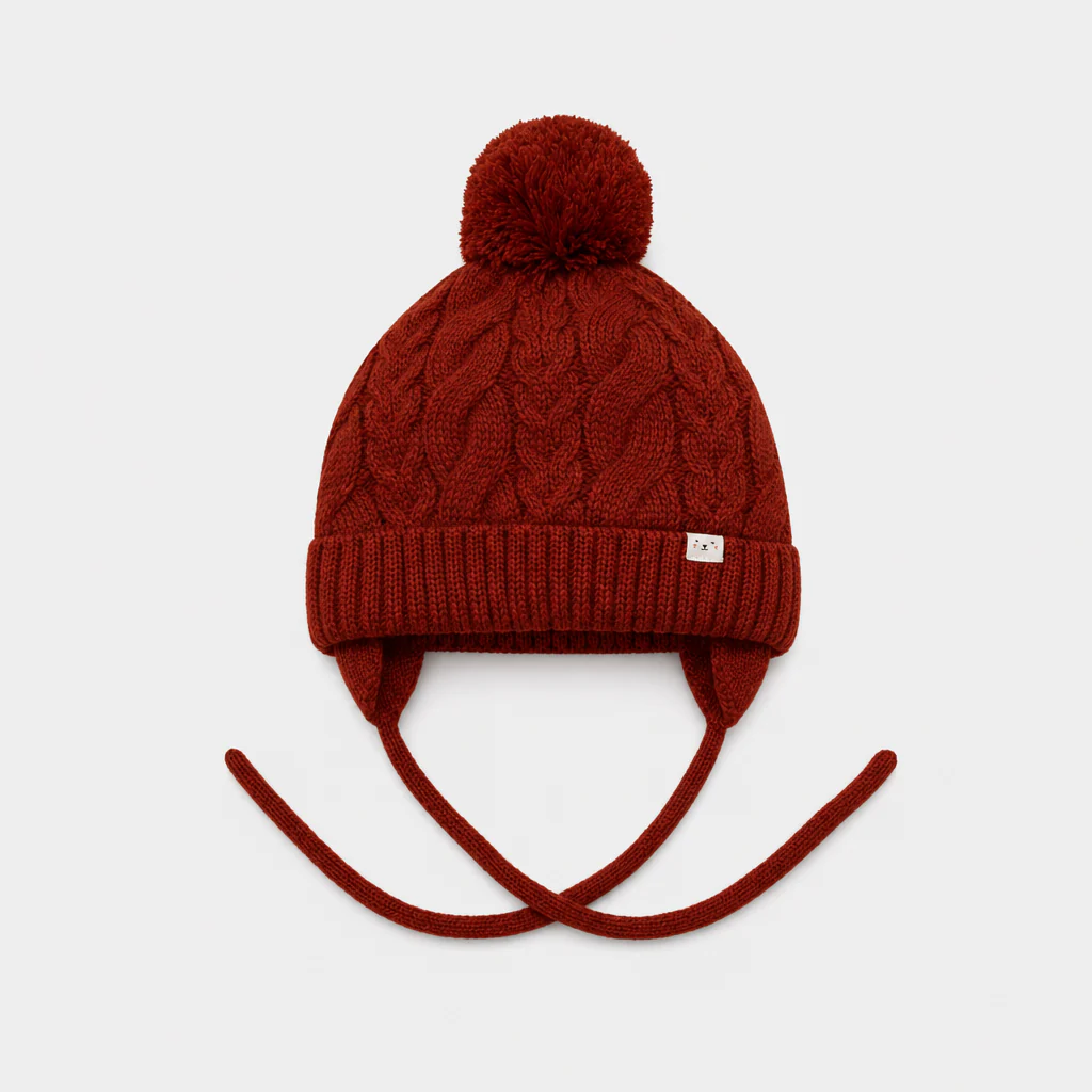Cappellino - Bambino - 78 - 83 | 1 anno