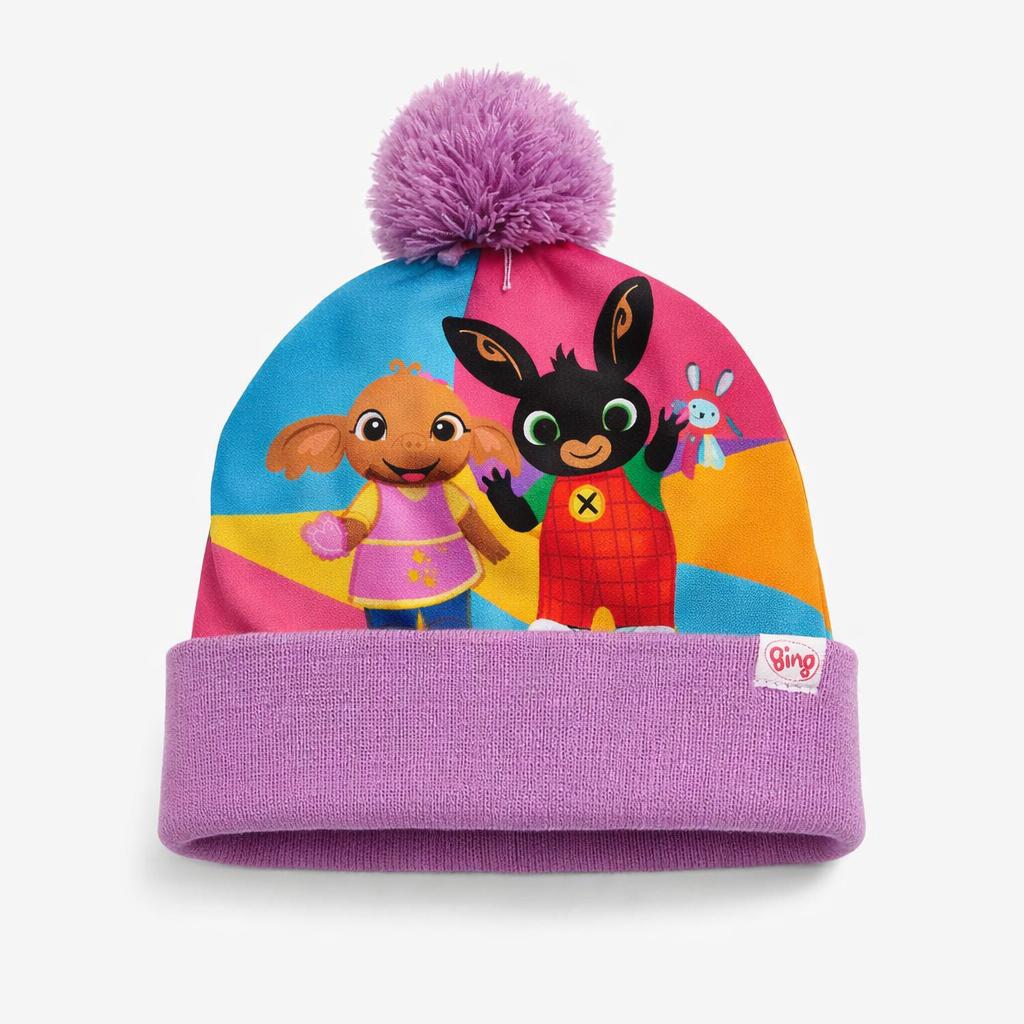 Cappellino - Bambino - 90 - 95 | 2 anni