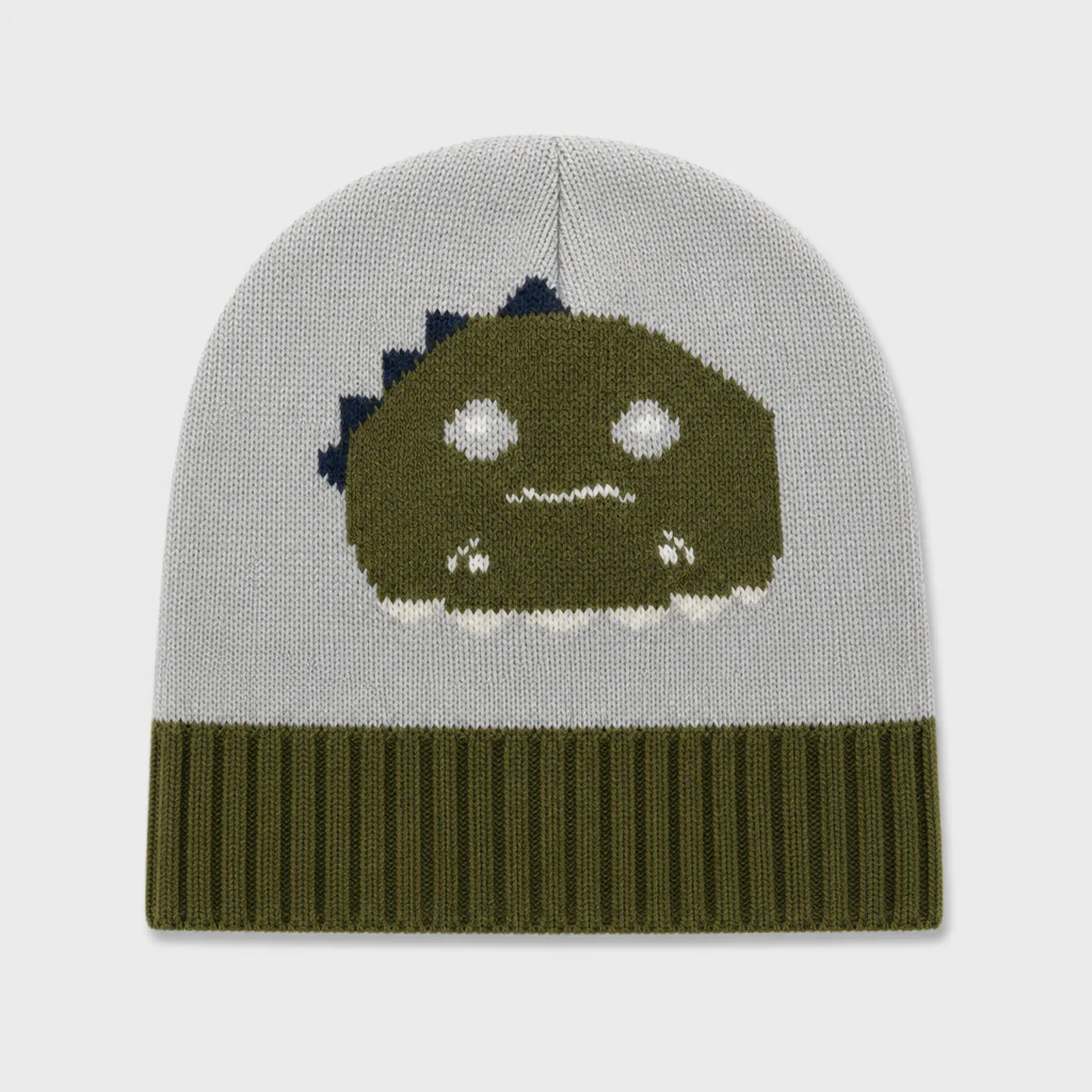Cappellino - Bambino - 90 - 95 | 2 anni